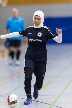 Bild 73 - wBJ Futsalmeisterschaft Vorrunde